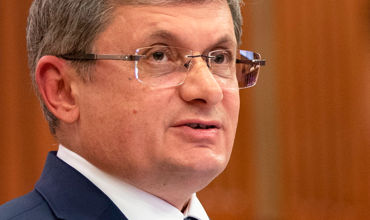Гросу: Дополним Избирательный кодекс положениями в соответствии с доводами КС.