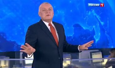 "Россия 24" возобновит вещание в Молдове.