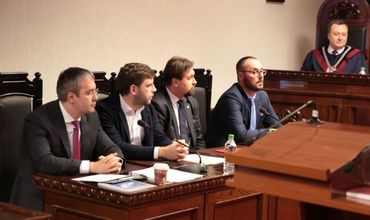 Сырбу о решении КС: Мы ждали, правительство хотело скрыть экономические схемы.