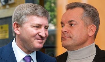 Плахотнюк запретил поставки дешевой украинской электроэнергии.