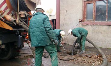 Apă-Canal Chișinău призывает потребителей не превращать систему канализации в „мусорную свалку”.