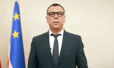 Илья Узун занимает должность председателя Исполкома, пока Евгения Гуцул находится в СИЗО.