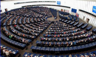 Проект критической резолюции по властям Молдовы отклонил Европейский парламент.