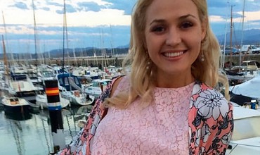 Любовнице Филата, подозреваемой в отмывании денег, удалось избежать наказания.