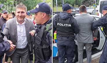 ГИП о задержании протестующих: Нарушили распоряжение мэрии и полиции.