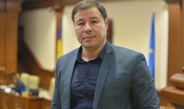 Политолог Богдан Цырдя.