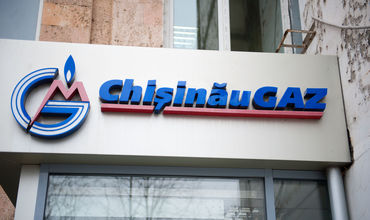 «Chisinau-Gaz»: Утечки газа по улице Леха Качински не было.