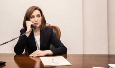 Санду промульгировала поправки к Закону о госбюджете на 2021 год.