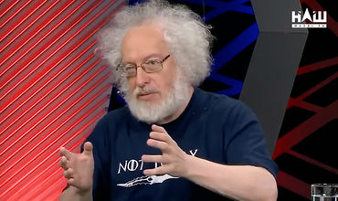 Венедиктов: "Козак показал себя технологичным в вопросе Молдовы и Приднестровья".