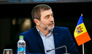 Рошка опубликовал документ с причиной запрета на въезд в Румынию.