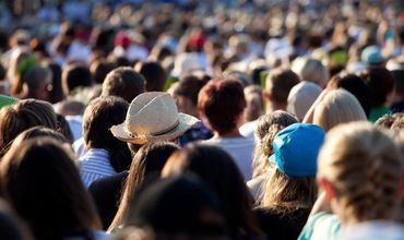 В Молдове вырос показатель среднего возраста населения.