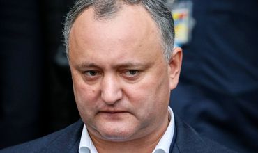 Президент Республики Молдова Игорь Додон собирается посетить сегодня, 14 августа, с проверкой военный полигон в Бульбоаке.