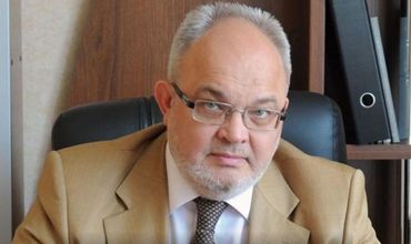 От осложнений COVID-19 скончался муниципальный советник Валерий Лупашку.