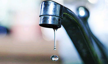 19 апреля, на некоторых улицах Кишинева будет приостановлена подача воды.