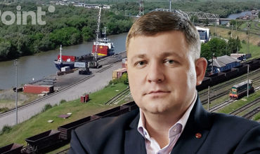 Шова о продаже порта в Джурджулештах: Граждане должны знать, что происходит.