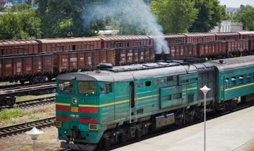 Молдавские туристы могут теперь добраться до Греции на поезде.