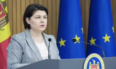 Гаврилица - о требовании Приднестровья о независимости: «Этим требованиям уже 30 лет».