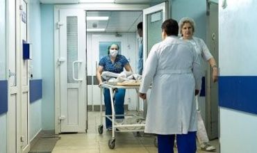 Полиции предстоит также выяснить, не подвергалась ли погибшая малышка избиениям. Фото: korolev.today