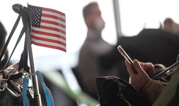 Reuters: США будут штрафовать мигрантов на $998 в день после решения о депортации.