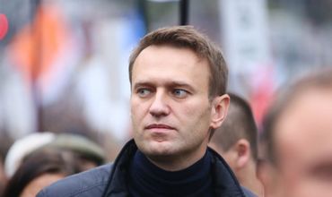 Pedeapsa cu închisoarea a opozantului Aleksei Navalnîi a fost redusă.