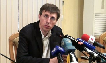 Дорин Киртоакэ попытался оправдаться за то, что затягивает проведение референдума о его отставке.