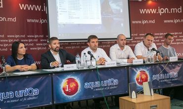 Sarvalteh Auto SRL: Наш бизнес пытаются отобрать!
