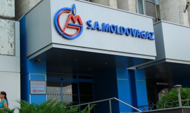 Молдовагаз получил отсрочку на выплаты за импорт газа до 30 сентября.