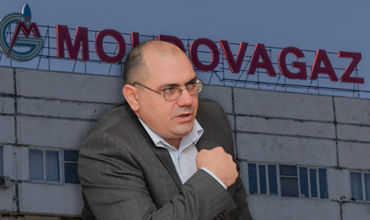 Один из акционеров &#34;Молдовагаз&#34; настаивает на ликвидации компании. Коллаж: Point.md