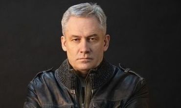 Политолог, член Исполкома партии &#34;Гражданский конгресс&#34; Зураб Тодуа.