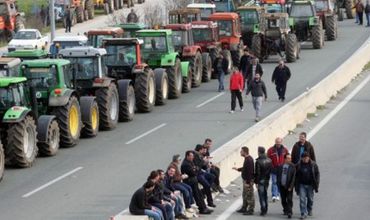 Неделю назад более четырех тысяч аграриев со всей республики вышли на акции протеста