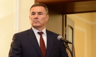 Валериу Плешка объявил, что он не будет баллотироваться и в качестве независимого кандидата.