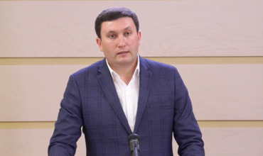 Депутат парламента от Партии социалистов Владимир Односталко.