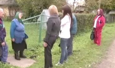 В Прикарпатье почтальон украла пенсии на 100 тысяч и сбежала в Польшу.