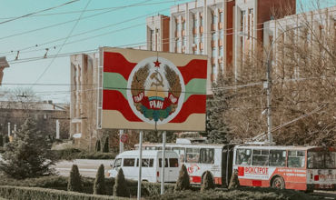 В Приднестровском регионе проживает более 362 000 граждан РМ.