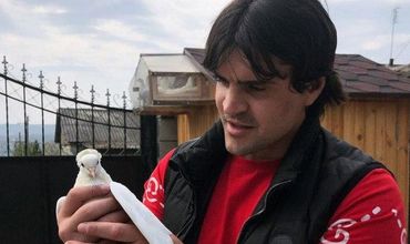 Константину Цуцу запретили покидать Кишинев еще 30 дней.
