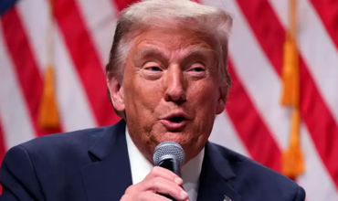 Трамп выиграл выборы в США в последнем &#34;колеблющемся штате&#34;.