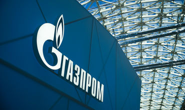 Выручка «Газпрома» от продажи газа компании «Молдовагаз» в I квартале 2019 года составила $164 миллиона.