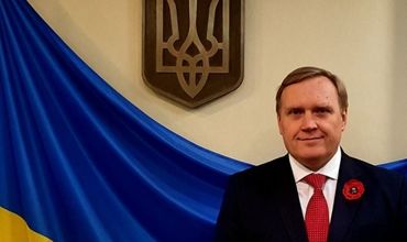 Посол Украины: Отношения между Молдовой и Украиной «приговорены» быть добрососедскими и партнерскими.
