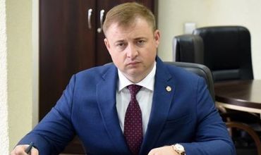 Заместитель начальника ГИП Георгий Кавкалюк.