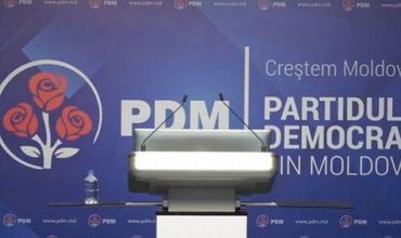 Ряд мэров и советников Шолданештского района покинули ДПМ.