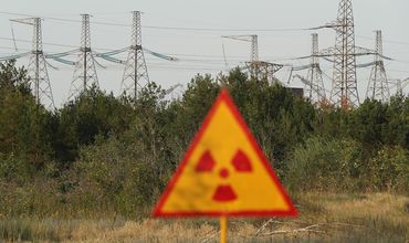 В начале ноября европейские ученые зафиксировали радиоактивное облако над Европой.