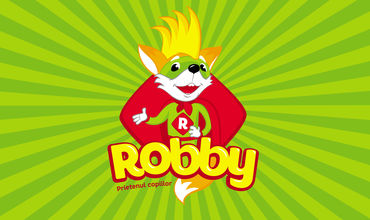 Robby — колбасные изделия для детей. Новая продукция Rogob.