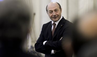 Траян Бэсеску не отказывается от планов посетить Гагаузию