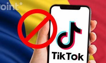 В Румынии предлагают приостановить работу TikTok из-за опасений относительно выборов.