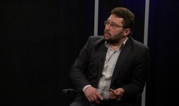 Волницкий: Ставки очень велики — в столице живет около 25% избирателей