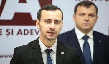 Платформа «DA» изберет новое руководство.