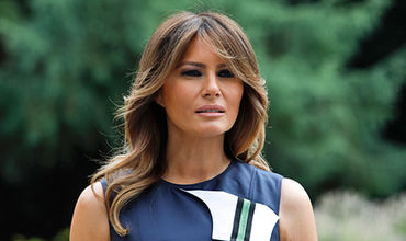 Мелания Трамп сочла себя самым затравленным человеком в мире.