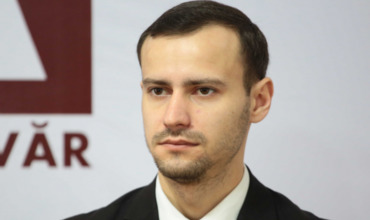 Плынгэу: Партию &#34;Шор&#34; нужно запретить, они занимаются коррумпированием.