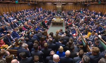 Британский парламент отверг поправку об отсрочке Brexit для проведения нового референдума.
