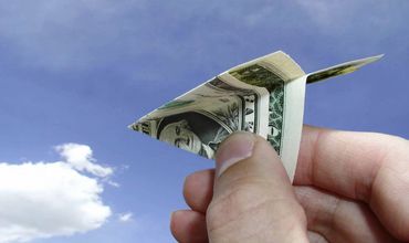 Объем денежных переводов в Молдову вырос на 9,5%.